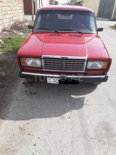 LADA (VAZ) 2107 2003, 245,787 km - 1.5 л - Bakı