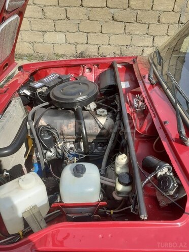 LADA (VAZ) 2107 2003, 245,787 km - 1.5 л - Bakı