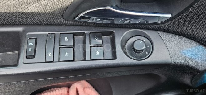 Chevrolet Cruze 2015, 187,000 km - 1.4 l - Bakı