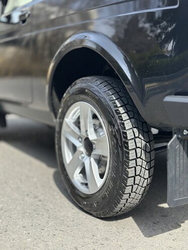 LADA (VAZ) Niva 2025, 5,000 km - 1.7 l - Bakı