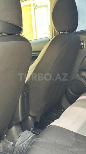 Mitsubishi Mirage 2023, 29,000 km - 1.2 l - Bakı