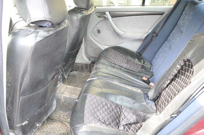 Mercedes C 180 1998, 318,000 km - 1.8 l - Bakı