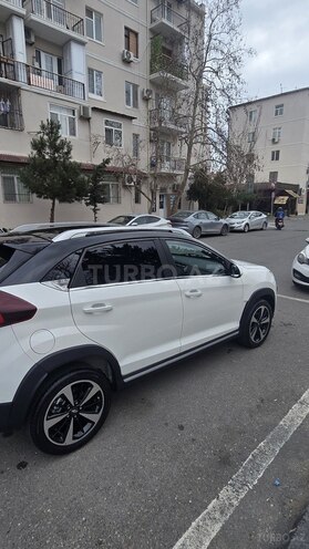 Chery Tiggo 2 Pro-10