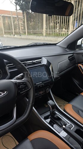 Chery Tiggo 2 Pro-12