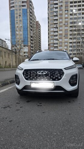 Chery Tiggo 2 Pro-15