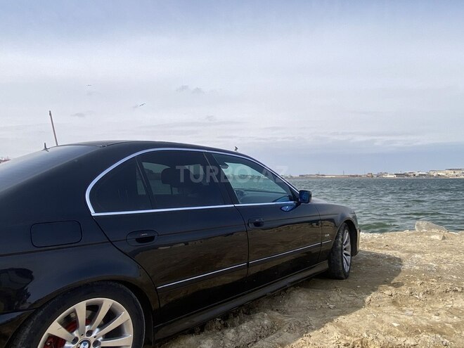 BMW 523 1997, 390,000 km - 2.5 l - Bakı
