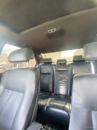 BMW 523 1997, 390,000 km - 2.5 l - Bakı