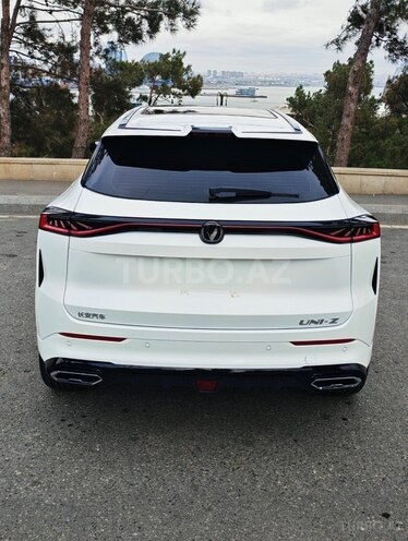 Changan  2025, 4,400 km - 1.5 l - Bakı