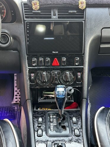 Mercedes C 230 1999, 177,000 km - 2.3 л - Bakı