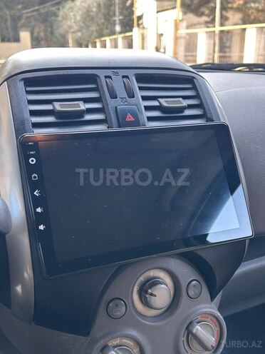 Nissan Sunny 2012, 242,000 km - 1.5 л - Bakı