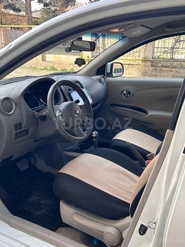 Nissan Sunny 2012, 242,000 km - 1.5 л - Bakı