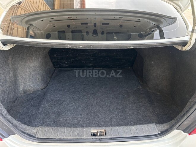 Nissan Sunny 2012, 242,000 km - 1.5 л - Bakı