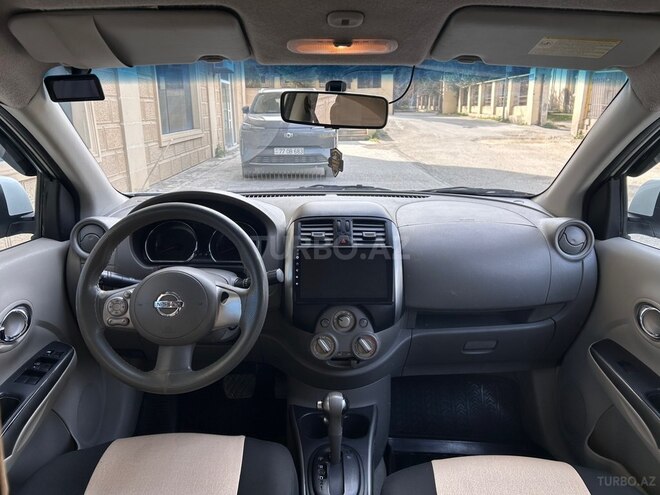 Nissan Sunny 2012, 242,000 km - 1.5 л - Bakı
