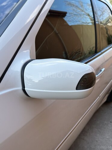 Mercedes C 230 1999, 177,000 km - 2.3 л - Bakı