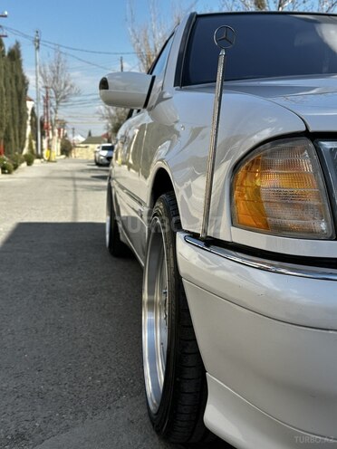 Mercedes C 230 1999, 177,000 km - 2.3 л - Bakı