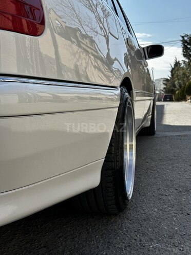 Mercedes C 230 1999, 177,000 km - 2.3 л - Bakı