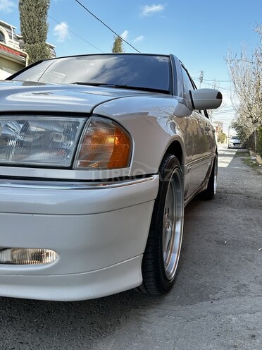 Mercedes C 230 1999, 177,000 km - 2.3 л - Bakı