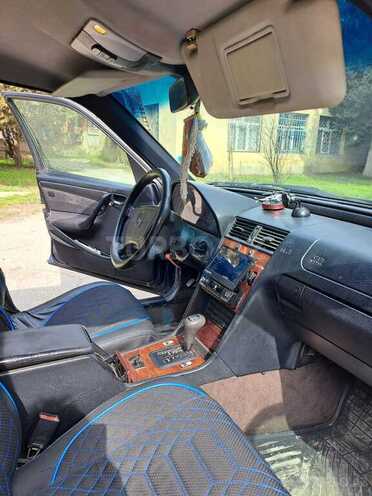 Mercedes C 220 1997, 700,000 km - 2.2 л - Bakı
