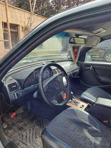 Mercedes C 220 1997, 700,000 km - 2.2 л - Bakı