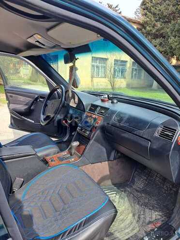 Mercedes C 220 1997, 700,000 km - 2.2 л - Bakı