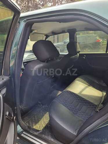Mercedes C 220 1997, 700,000 km - 2.2 л - Bakı
