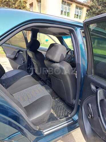 Mercedes C 220 1997, 700,000 km - 2.2 л - Bakı