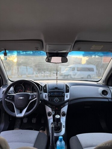 Chevrolet Cruze 2014, 178,556 km - 1.8 l - Bakı