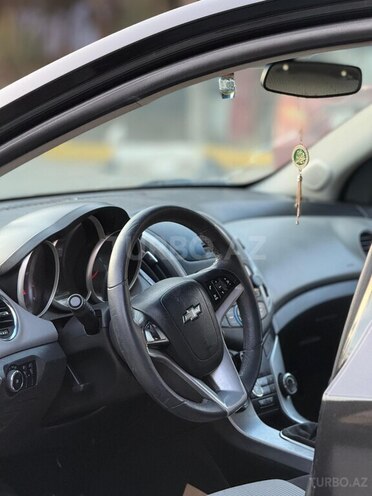 Chevrolet Cruze 2014, 178,556 km - 1.8 l - Bakı