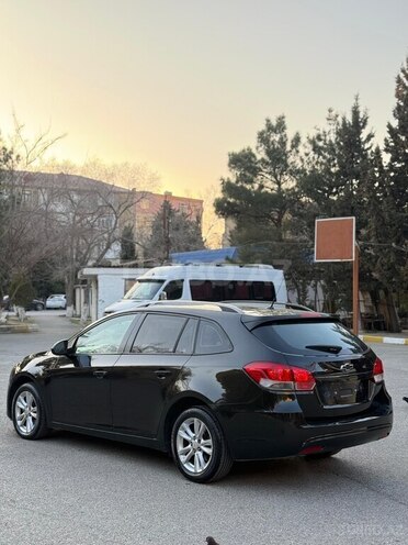 Chevrolet Cruze 2014, 178,556 km - 1.8 l - Bakı
