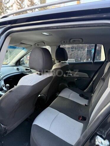 Chevrolet Cruze 2014, 178,556 km - 1.8 l - Bakı