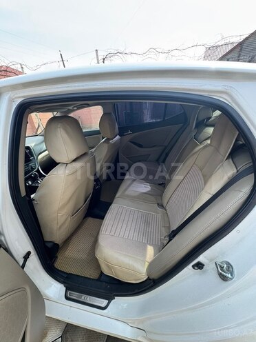 Kia Optima 2011, 209,000 km - 2.4 л - Bakı
