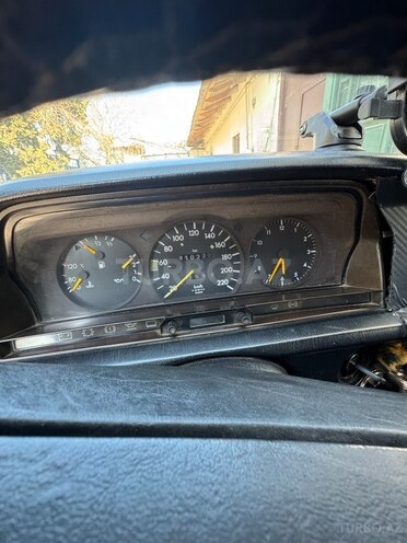 Mercedes 190 1990, 810,000 km - 1.8 l - Bakı