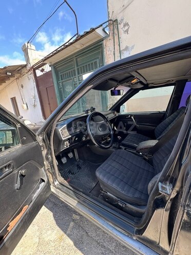 Mercedes 190 1990, 810,000 km - 1.8 l - Bakı