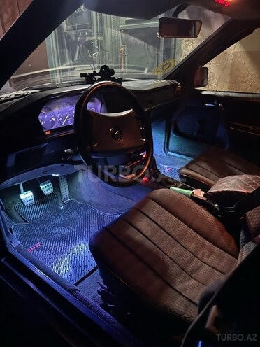 Mercedes 190 1990, 810,000 km - 1.8 l - Bakı
