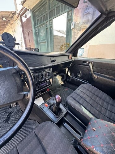 Mercedes 190 1990, 810,000 km - 1.8 l - Bakı