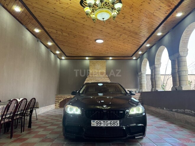 BMW 528 2011, 280,000 km - 2.0 l - Göyçay