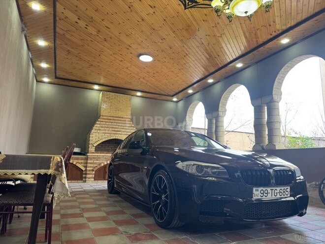 BMW 528 2011, 280,000 km - 2.0 l - Göyçay