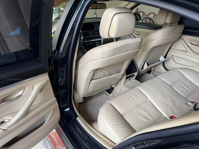 BMW 528 2011, 280,000 km - 2.0 l - Göyçay