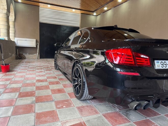 BMW 528 2011, 280,000 km - 2.0 l - Göyçay