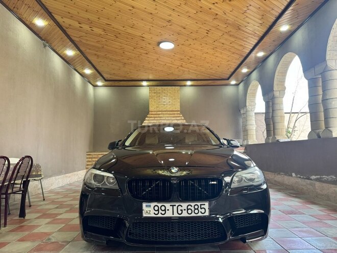 BMW 528 2011, 280,000 km - 2.0 l - Göyçay
