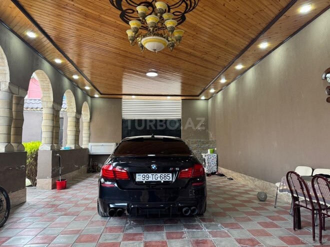 BMW 528 2011, 280,000 km - 2.0 l - Göyçay