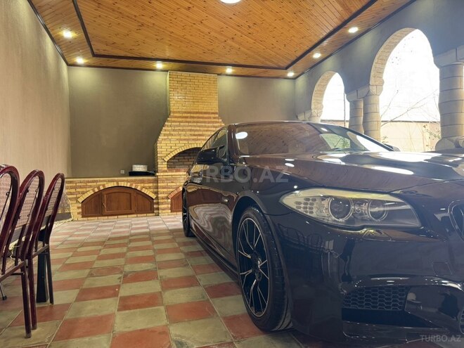 BMW 528 2011, 280,000 km - 2.0 l - Göyçay