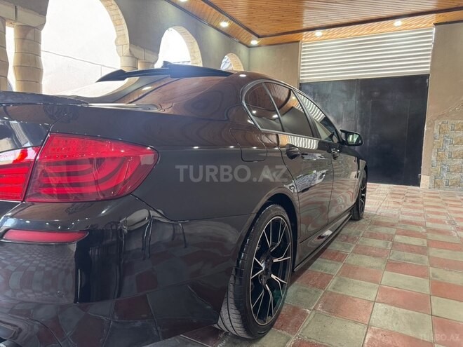 BMW 528 2011, 280,000 km - 2.0 l - Göyçay