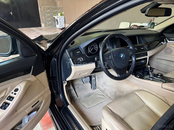 BMW 528 2011, 280,000 km - 2.0 l - Göyçay