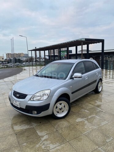 Kia Rio 2006, 263,000 km - 1.4 l - Bakı