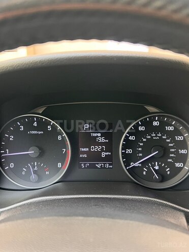 Hyundai Elantra 2018, 67,592 km - 2.0 l - Bakı