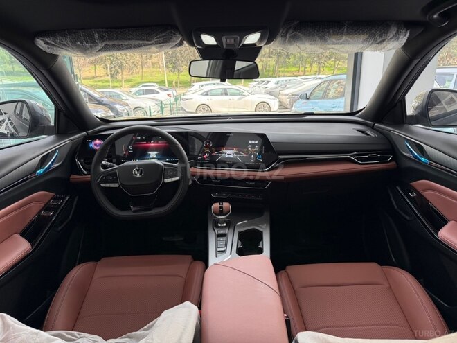 Changan Oshan X5 Plus-6