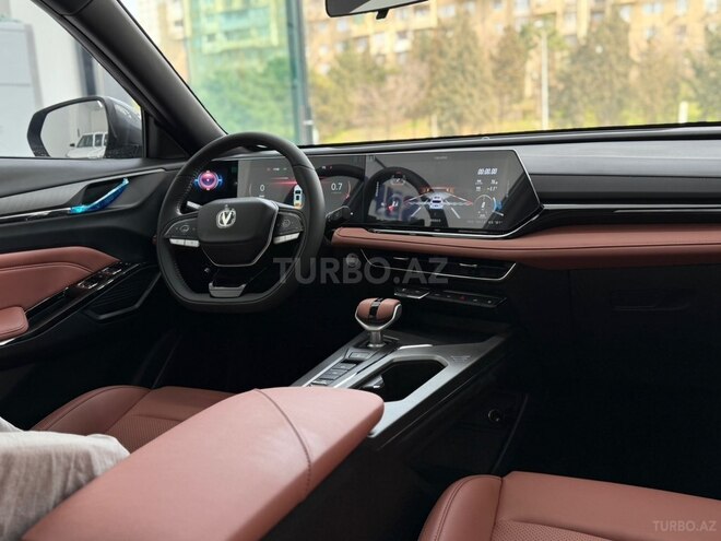 Changan Oshan X5 Plus-7