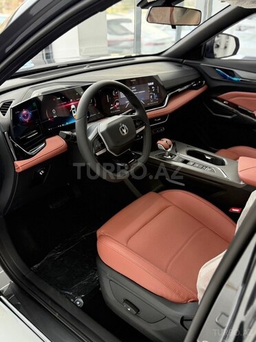 Changan Oshan X5 Plus-5