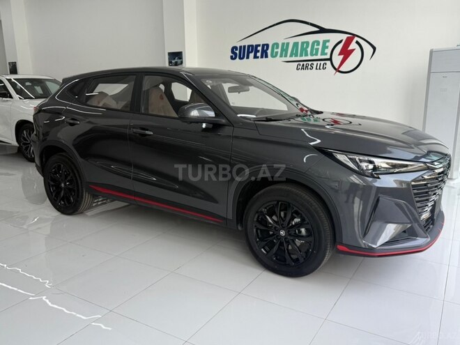 Changan Oshan X5 Plus-3